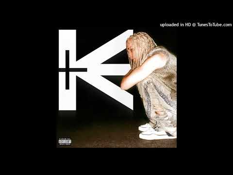 [FREE] LIL KRYSTALLL x KRISTINA TYPE BEAT - "Пропал"