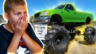 JAYDEN'S AMAZING DAY!!! (HE FACED HIS BIGGEST FEAR!!) INSANE VLOG!!
