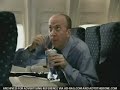 Dairy Queen Airplane Commercial 2006