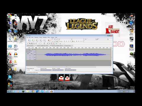 How To Make A Arma 2 Custom Soundboard