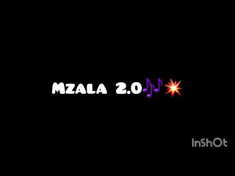 Mzala 2.0 🎶💥 Makhabaza ft DIZZY E 