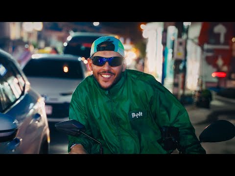 JOSAS - Phuket (Clip Officiel)