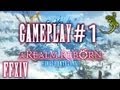 [Gameplay] FFXIV: ARR #1 - Primeiro Contato com o ...