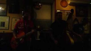 Dapper Dan & The Drive In Classics - Guilty As Charged