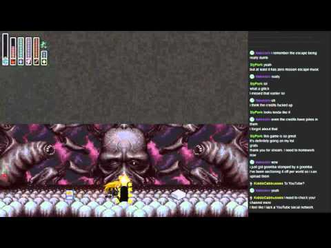 Distorted Travesty 2 - The Bug