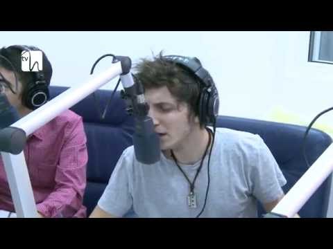 Matinal cu o voce a României