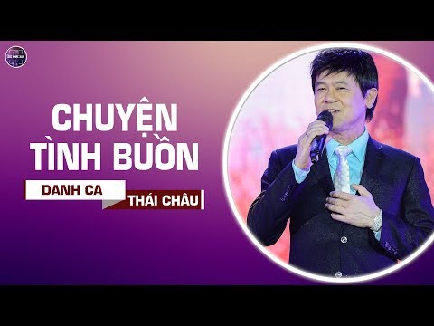 Thể hiện bởi Thái Châu