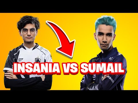 What happens when I play against Sumail's Invoker