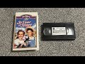 So Dear To My Heart 1995 VHS Version 2 Overview