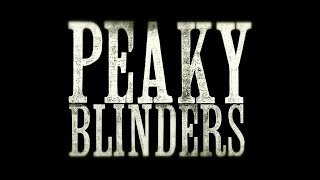 The White Stripes - When I Hear My Name. Peaky Blinders OST Season 01 - Track 11