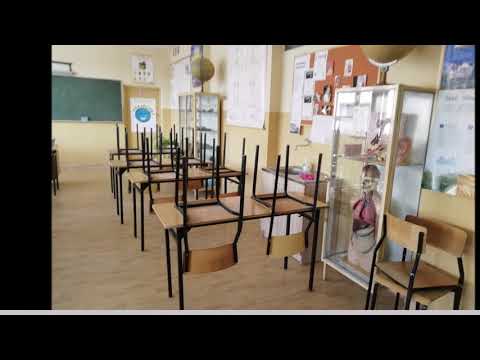 Zespół Szkół Rzemiosła - Budynek A - Żubardzka 2