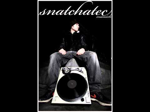 DJ SNATCHATEC - HIDE & SEEK