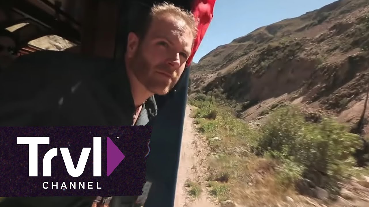 Travel Channel's Expedition Unknown | Travel Channel