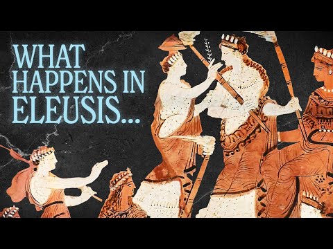 Lord of Spirits - Magical Mystery Tour [Ep. 128]