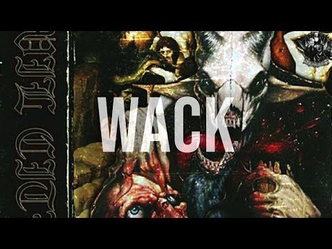 Eric Kxng - Devil City (ft. MAKAVELIGODD) (Prod. SKMBG YUNK)