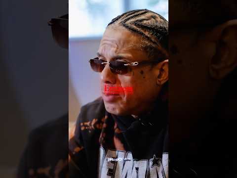 Benzino Disses Eminem Again 😳🔥