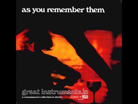 Billy May & His Orchestra - The Girl From Ipanema (1972)