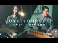Justin Bieber - Love Yourself [Rock Cover by ...