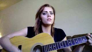 One Call Away- Jordan Johnson (Charlie Puth cover)