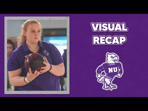 Visual Recap | Bowling 1st Home Match