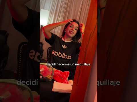 Resumen La LBC & Euge Quevedo 💃 Firmat Santa Fe - Jue-12-Mar🪗💯