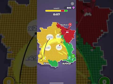 Multiply or Die Levels 1-10 IOS Gameplay