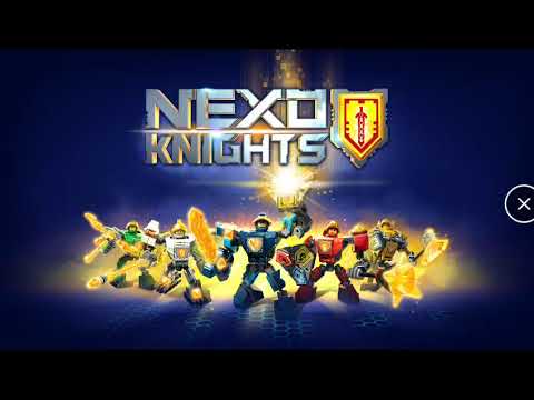 MARC NEXO KNIGHTS