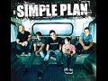 Simple plan-Vacation 