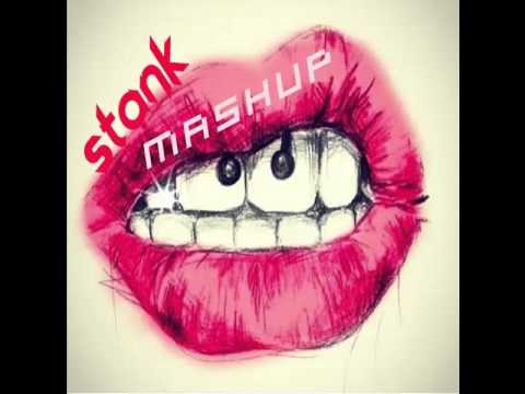 Yves V  Blasterjaxx Vs. DVBBS - That Big Young - (Stank Mashup)