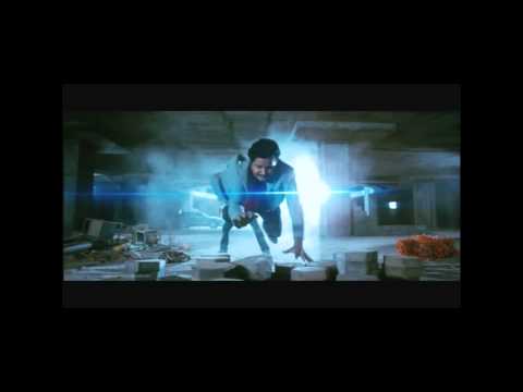 BIRIYANI - Teaser VOST