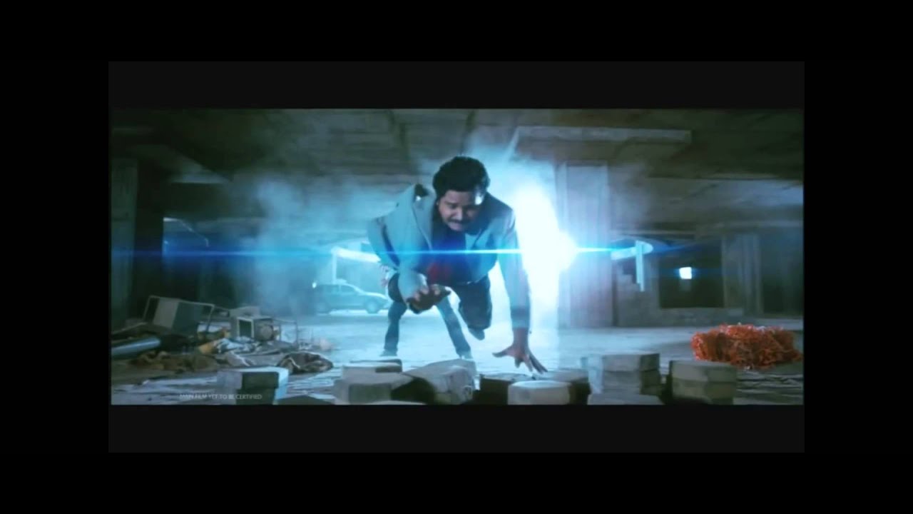 Miniature de la vidéo BIRIYANI - Teaser VOST du film Biriyani