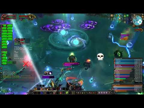 Beacon First: Mythic Mistress Sasszine