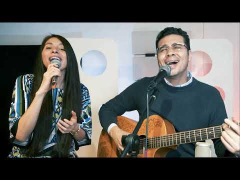 Salvador a ti me Rindo (I Surrender All) - #261 Himnario Adventista - [Dúo Extranjeros]