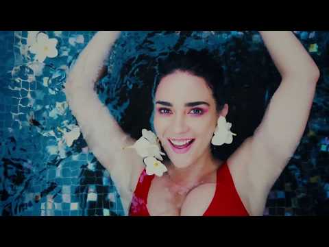 ARA SALDIVAR - TE DOY LA VIDA (VIDEO OFICIAL)