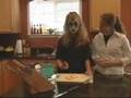 IRON CHEF CELEBRITY