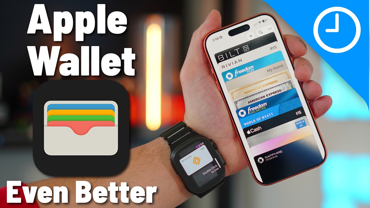 Apple Wallet's Digital ID Expands to Age Verification
