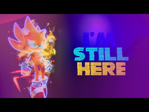 Sonic Frontiers - Definitive The Supreme End Fight Revisited