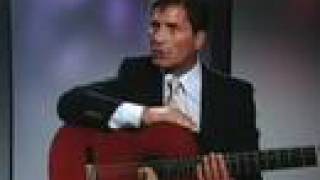 JUAN SERRANO FLAMENCO GUITAR Master 1988