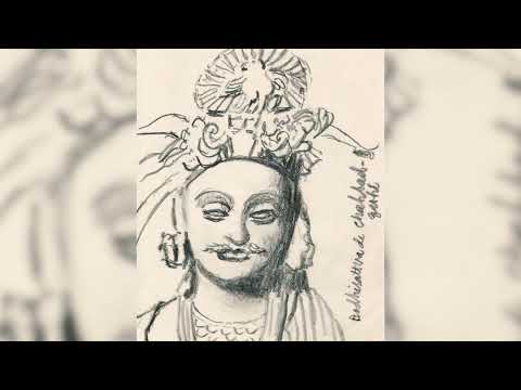 Vídeo: Persoas que alicerzaron a nosa cultura: Vicente Risco - Etnógrafo