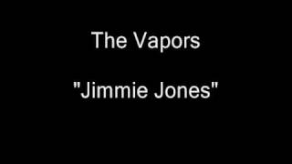 The Vapors - Jimmie Jones [HQ Audio]