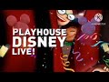 Mickey S Magical Party Trailer