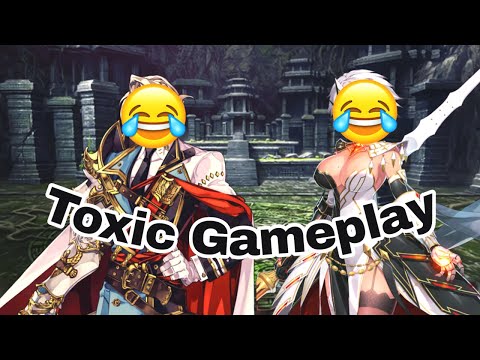 Epic 7 RTA Montage #1