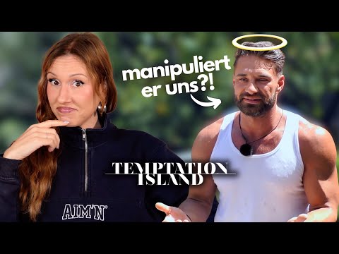 der einsichtige Aleks & Trennung?! Temptation Island VIP 2025 | Folge 12