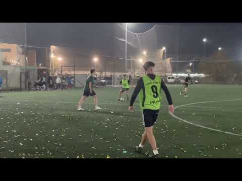 GALERA Y BASTÓN VS LECHESTER -23/06/23 - LIGA MAYORES