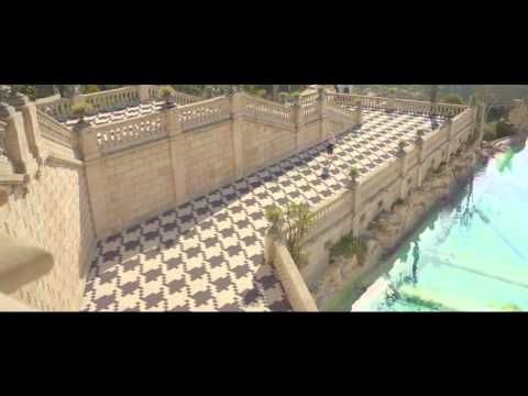 New Peugeot 108   Press Film