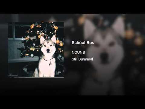 Video thumbnail for School Bus