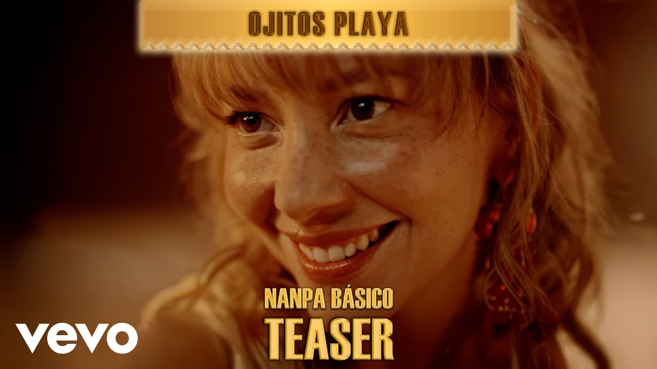 Nanpa Basic - Beach Eyes (Preview)