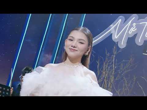 NCB Sing & Share Show - Mở triệu ước mơ - Tập 2 - Bao tiền một mớ bình yên - Myra Trần ft Đức Phúc