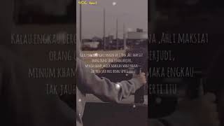 Download lagu Story wa Islami || Nasehat Rasulullah untuk umat akhir zaman mp3