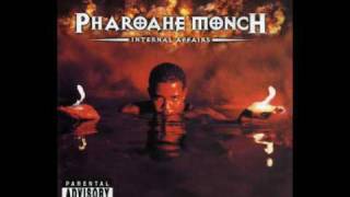 Pharoahe Monch - Simon Says (Remix, feat. Roots Manuva &amp; Rodney P)